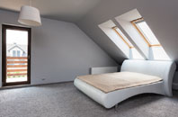 Tongham bedroom extensions