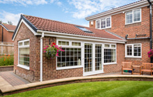Tongham house extension leads