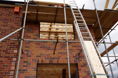 house extensions Tongham